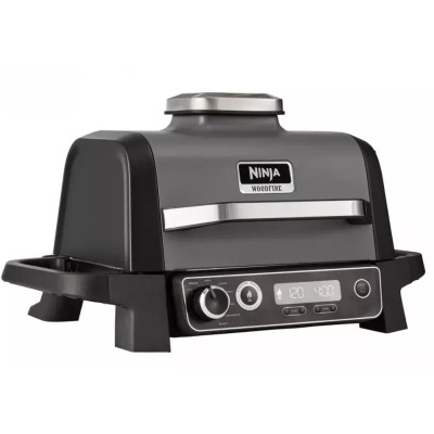 Электрогриль Ninja OG701EU Винница - изображение 2