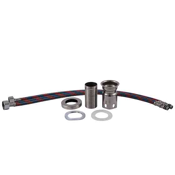 Змішувач для кухні EcoMIX ALPEN SBT3-203SBG Киев