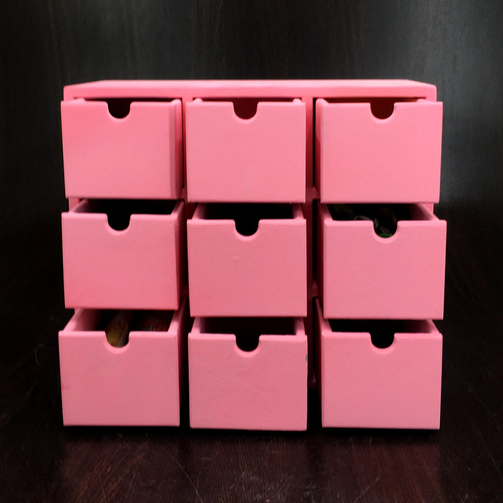 Органайзер для косметики 