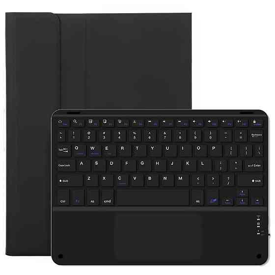 Чохол з бездротовою клавіатурою (TouchPad) BeCover для Lenovo Tab M10 Plus TB125F (3rd Gen)/K10 Pro TB226 Харьков
