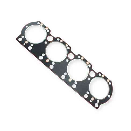 Прокладка ЯМЗ-238 ЕВРО с герметиком ГБЦ Мукачево