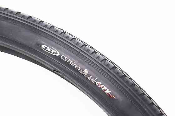 Шина 26"x1,75 (47-559) дорожня "кубик" C219 Киев