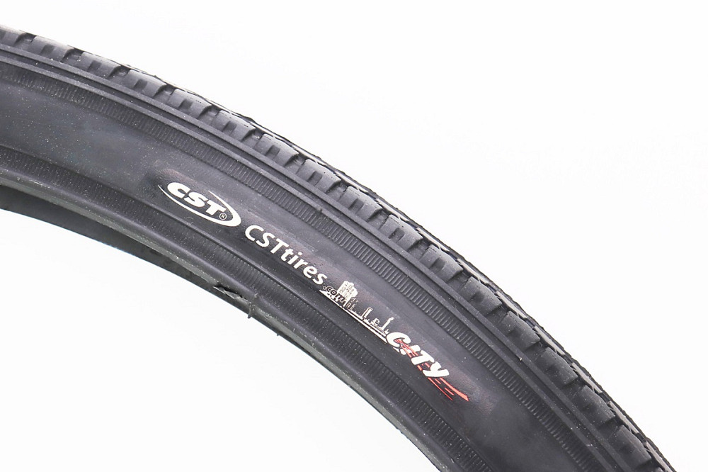 Шина 26"x1,75 (47-559) дорожня "кубик" C219 Київ - фото 3