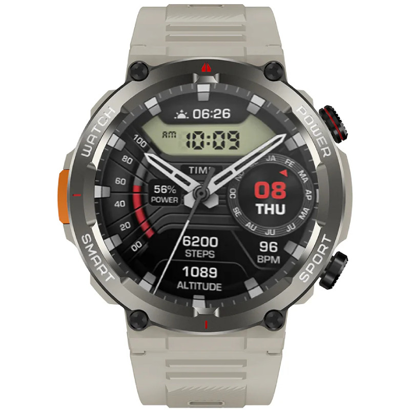 Годинник Blackview W50 Pro Khaki Винница - изображение 1