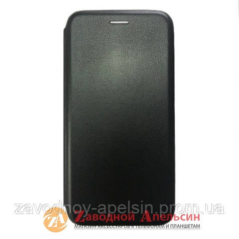 Чохол книжка Meizu M5s Aspor Case black Одеса - фото 1