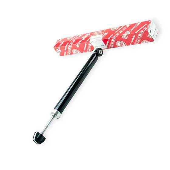 Амортизатор БМВ 3 (E36) задний Мукачево