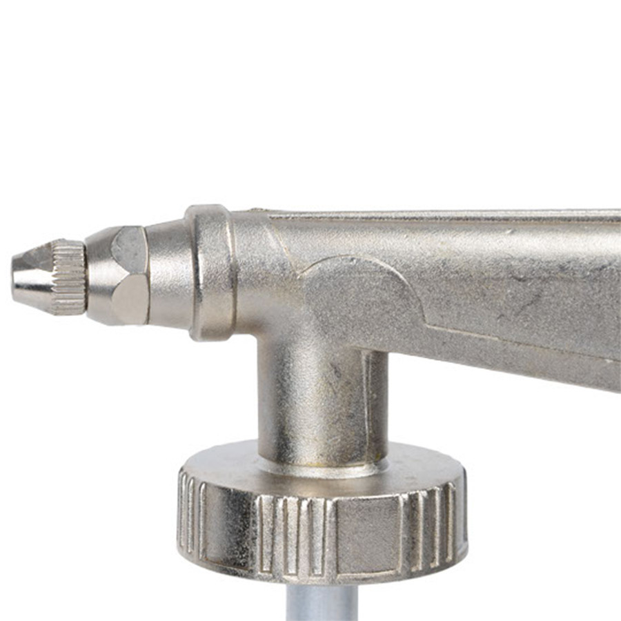 Пістолет NTools "PS6" для реставраційних робіт, всмоктуючий APP, 110004 Вінниця - фото 4