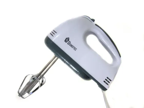 Ручной миксер с чашей Domotec MS-1366 7 скоростей Коломыя