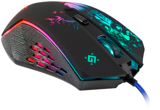 Миша Defender Sin'Sister GM-933 (52933) (6790274) Київ