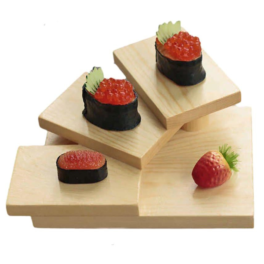 Стійка для подачі суші "Фучжоу 3" бланже Миколаїв - фото 1