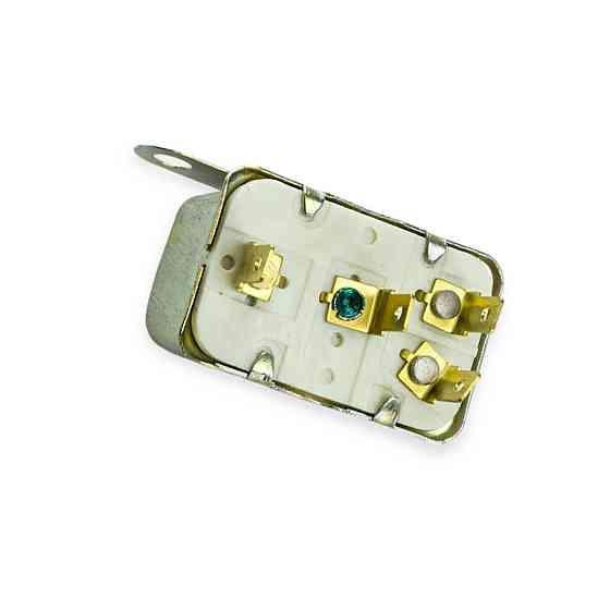 Реле контакту УАЗ, ЗІЛ, ГАЗ стартера на фішку 4 Мукачево