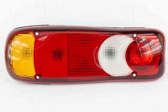 Ліхтар задній лівий GP Citroen Jumper 2 (1372699080) Київ