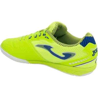 Футзалки Joma Dribling DRIS2511IN салатовий 44 (8447150160048) Винница