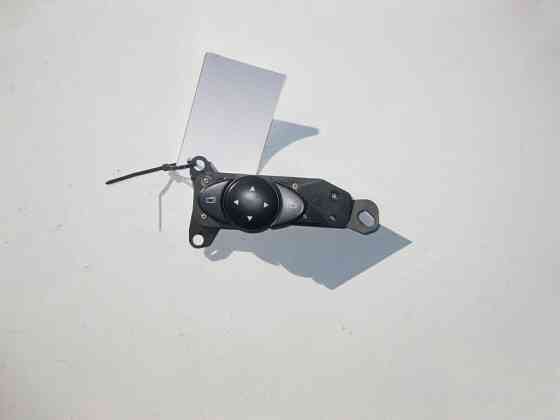 Mercedes-Benz  A2118215379 Блок кнопок регулювання бічних зовнішніх дзеркал E-Class W211 Одесса