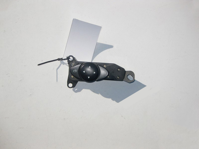 Mercedes-Benz  A2118215379 Блок кнопок регулювання бічних зовнішніх дзеркал E-Class W211 Одесса - изображение 1