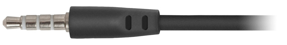 Гарнитура Defender Pulse 420 Red (63424) (6217089) Киев - изображение 4