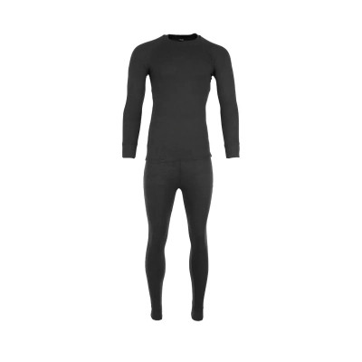 Комплект термобелья Hallyard Skif-Tac 3XL Чорний (8900/7773-001 3XL) Винница - изображение 1