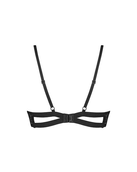 Лиф Obsessive Nutris bra M/L Sex Aura Киев - изображение 4