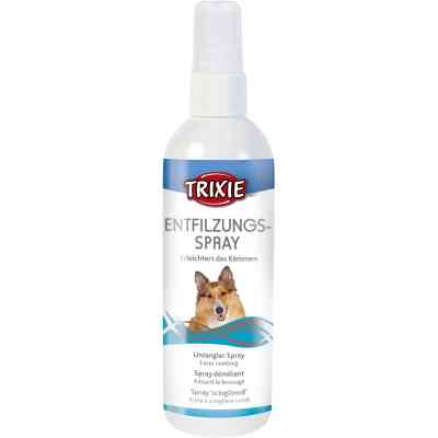 Спрей для тварин Trixie від колтунів 150 мл (4011905029306) Вінниця