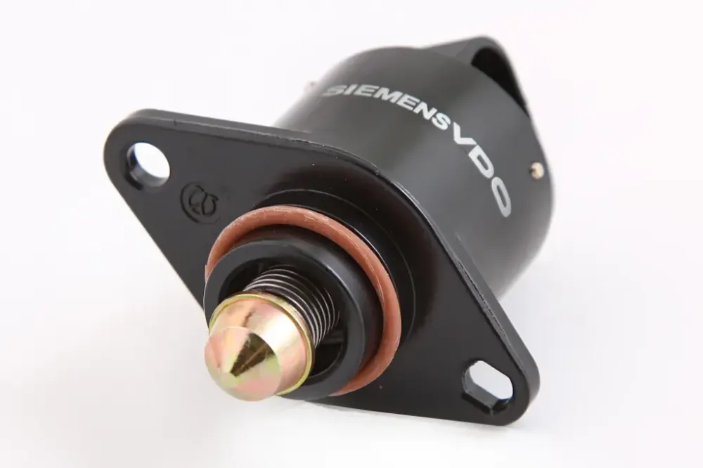 Регулятор холостого хода Lanos GM под ориг. (Siemens VDO) Винница - изображение 2