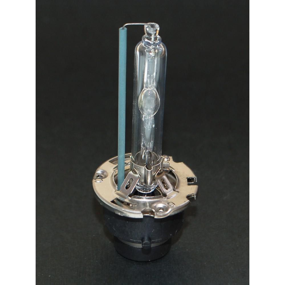 Ксеноновая лампа BAXSTER PRO D4S 6000K 35w (1 шт) Харьков - изображение 4