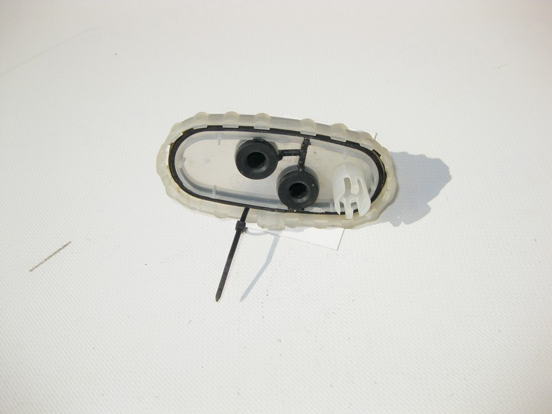 Mercedes-Benz  A2118600253 Кришка бачка омивача з клапаном E-Class W211 CLS C219 Одесса - изображение 4