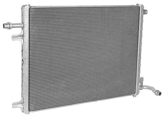 Радіатор охолодження Land Rover LR075357 35211 Київ