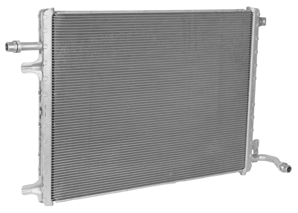 Радіатор охолодження Land Rover LR075357 35211 Київ - фото 1