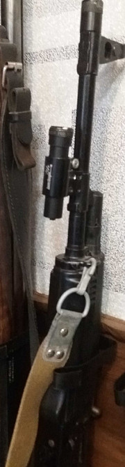 Прицел - коліматор. Киев - изображение 5