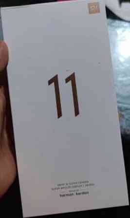 Смартфон Xiaomi Mi 11 8/256Gb. Новый ! Київ