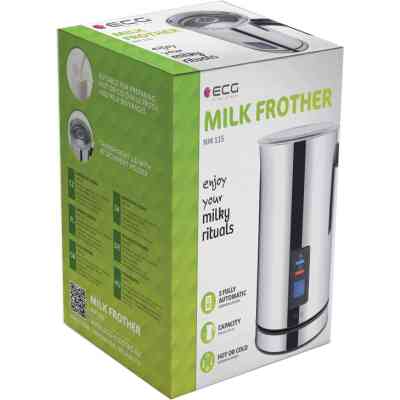 Капучинатор ECG NM 115 (NM115) Вінниця