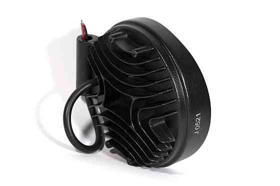 Світлодіодна фара AllLight 05T-27W 9chip EPISTAR spot 9-30V Харків