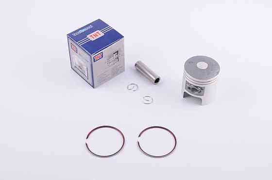 Поршень скутер цепной 2 Т 60, Сузуки RUN 1,00 (Ø44,00 p-10) Мукачево