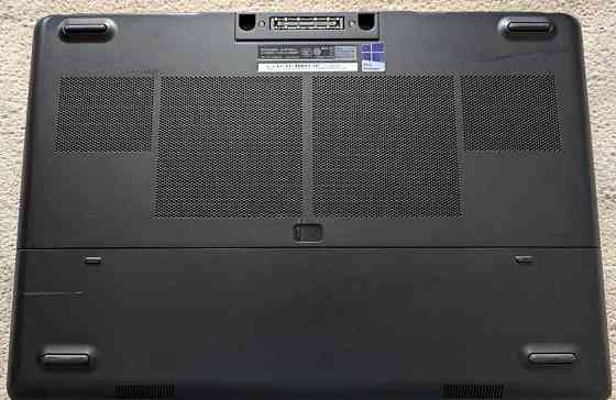 Ноутбук DELL Precision 7710 HD+ 256Gb. / 20Gb. Intel 15 6300HQ R9 M375X Киев