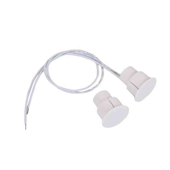 Геркон АСМК-4 (білий) Київ