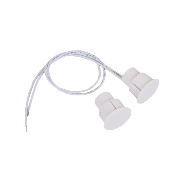 Геркон АСМК-4 (білий) Киев - изображение 1