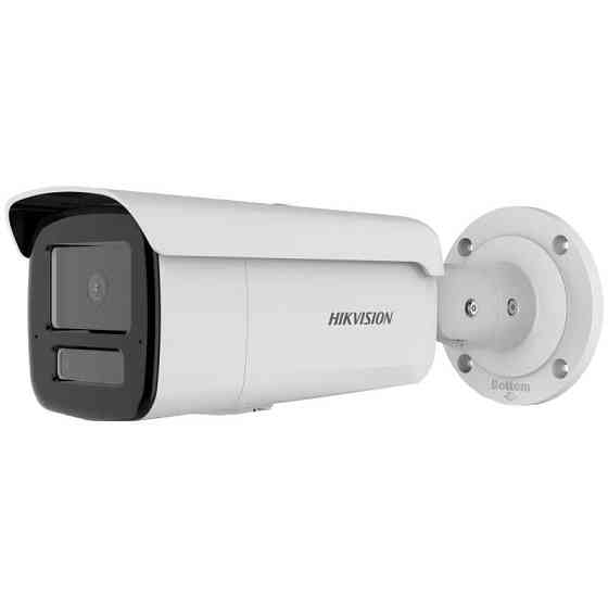 IP камера Hikvision DS-2CD2T43G2-4LI (2.8мм) white Харьков