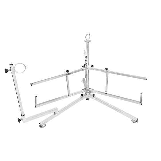 Разматыватель для труб PW-3 CRISTAL (000031637) Київ