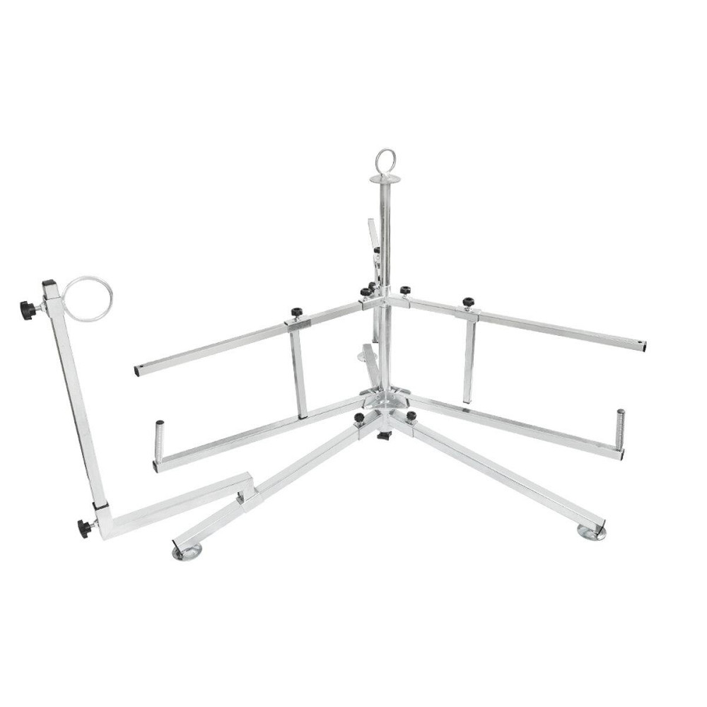 Разматыватель для труб PW-3 CRISTAL (000031637) Київ - фото 1