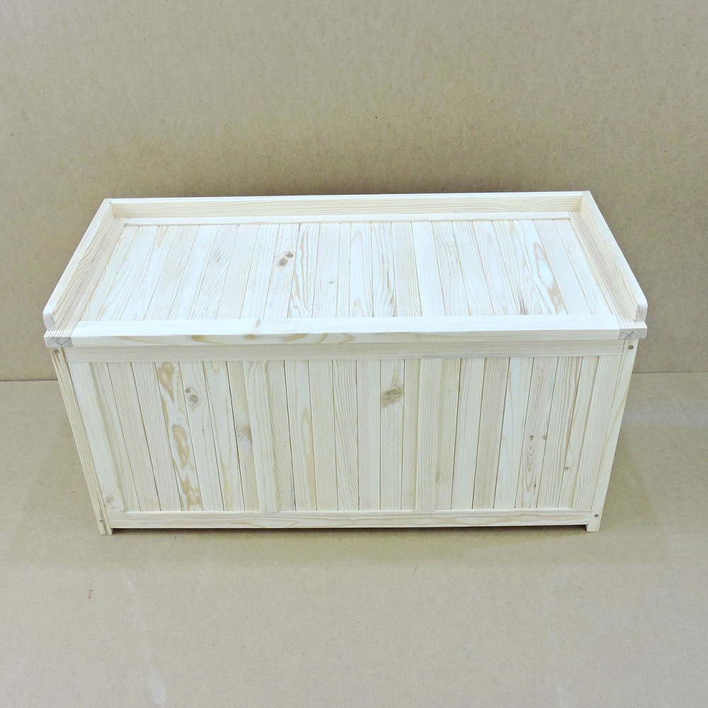 Скриня підлогова "Джубба" бланже Миколаїв - фото 7