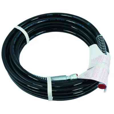 Шланг высокого давления AEROPRO окрасочный шланг 15м (AP8648-15) Винница