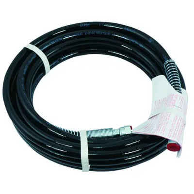 Шланг высокого давления AEROPRO окрасочный шланг 15м (AP8648-15) Винница - изображение 1