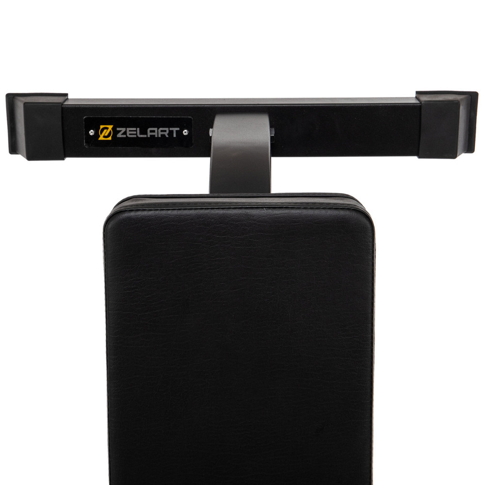 Лава атлетична Zelart 9593 Київ - фото 4