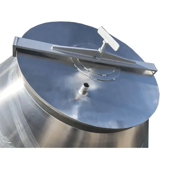 Кришка на змішувач Вакуумна Харьков