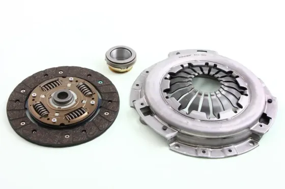 Корзина+диск+выжимной Lanos 1.5 Konner Винница