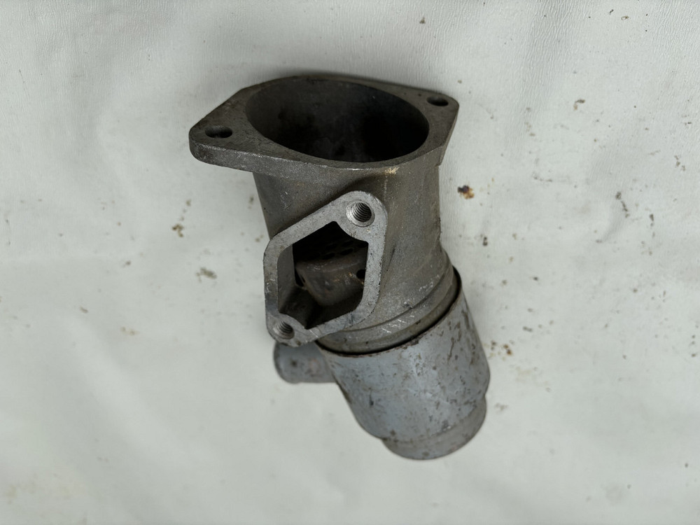 Сапун с фланцем в сборе КамАЗ. 740-1014103. Харьков - изображение 1