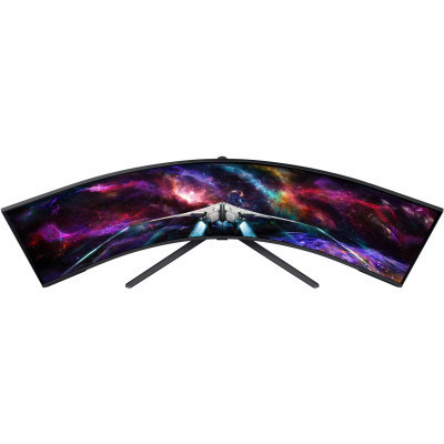 Монитор Samsung LS57CG952NIXUA Винница - изображение 2