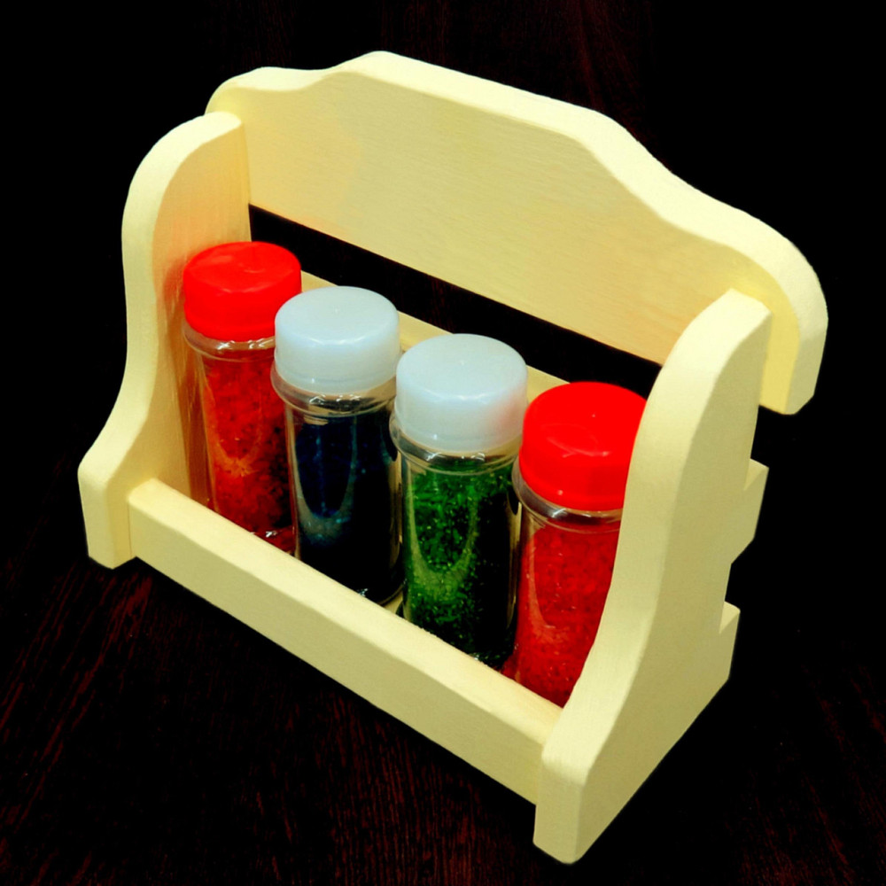 Органайзер для специй 