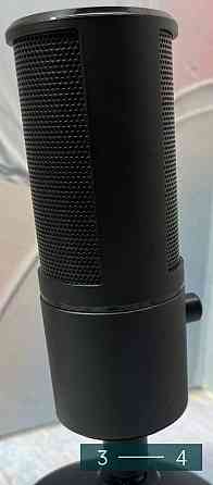 Микрофон RAZER SEIREN X Киев