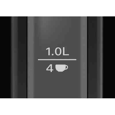 Електрочайник Bosch TWK3P423 Вінниця